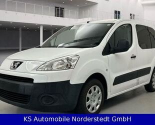 Peugeot Partner Gebrauchtwagen