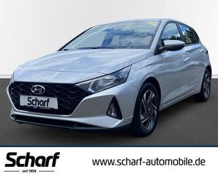 Hyundai i20 Gebrauchtwagen