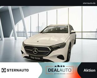 Mercedes-Benz E 300 Gebrauchtwagen