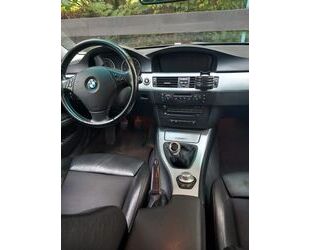 BMW 330 Gebrauchtwagen