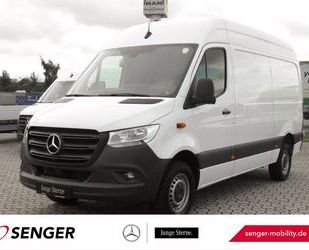Mercedes-Benz Sprinter Gebrauchtwagen