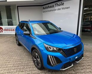 Peugeot 2008 Gebrauchtwagen