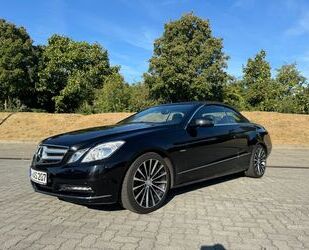 Mercedes-Benz E 250 Gebrauchtwagen