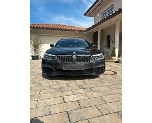 BMW M550 Gebrauchtwagen
