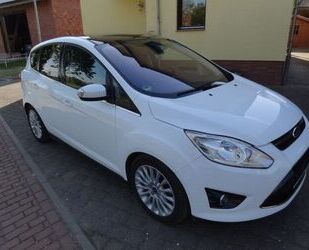 Ford C-Max Gebrauchtwagen