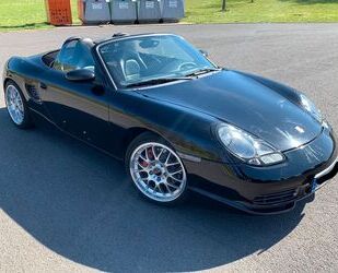 Porsche Boxster Gebrauchtwagen