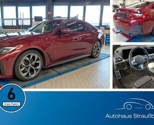 BMW 420 Gran Coupé Gebrauchtwagen