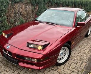 BMW 850 Gebrauchtwagen