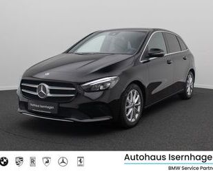 Mercedes-Benz B 180 Gebrauchtwagen
