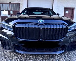 BMW 730 Gebrauchtwagen