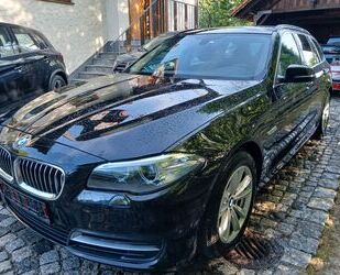 BMW 520 Gebrauchtwagen