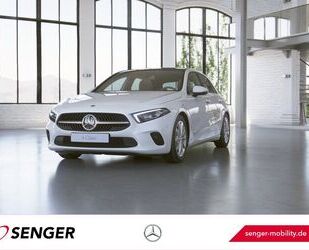 Mercedes-Benz A 180 Gebrauchtwagen