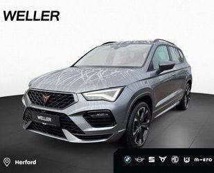 Cupra Ateca Gebrauchtwagen