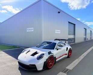 Porsche 992 Gebrauchtwagen