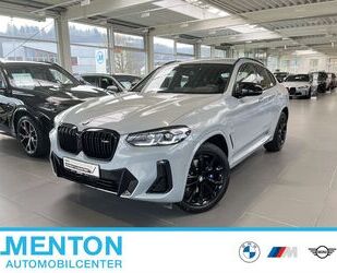 BMW X4 M40 Gebrauchtwagen