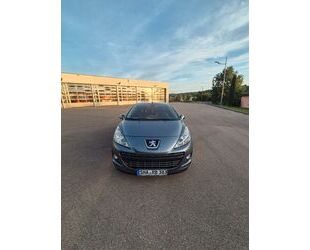 Peugeot 207 Gebrauchtwagen