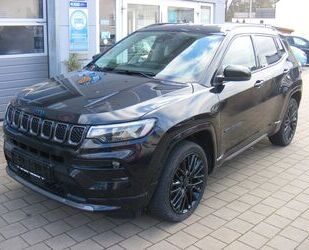 Jeep Compass Gebrauchtwagen
