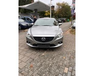 Mazda 6 Gebrauchtwagen