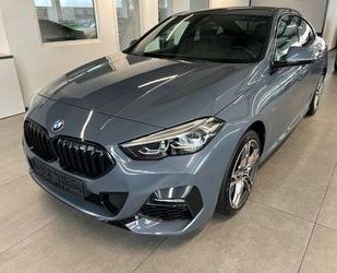 BMW 218 Gran Coupé Gebrauchtwagen