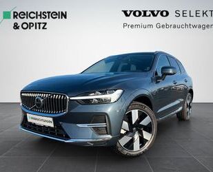 Volvo XC60 Gebrauchtwagen