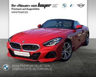 BMW Z4 Gebrauchtwagen