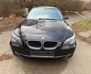 BMW 520 Gebrauchtwagen