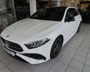 Mercedes-Benz A 200 Gebrauchtwagen