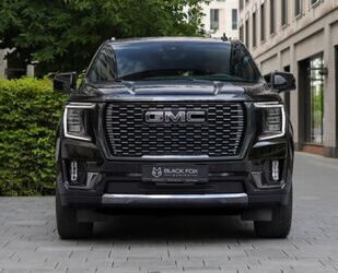 GMC Yukon Gebrauchtwagen