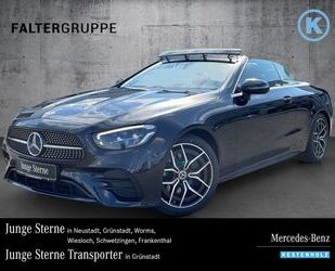 Mercedes-Benz E 200 Gebrauchtwagen