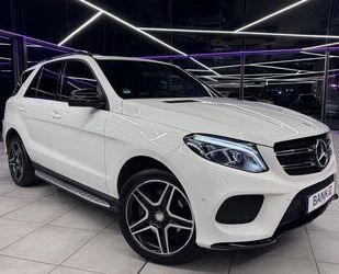 Mercedes-Benz GLE 350 Gebrauchtwagen