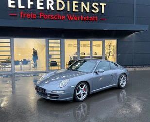 Porsche 997 Gebrauchtwagen