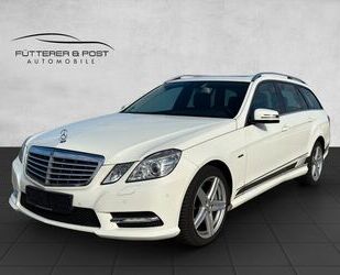Mercedes-Benz E 500 Gebrauchtwagen