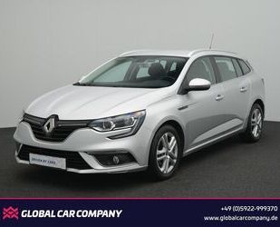 Renault Megane Gebrauchtwagen