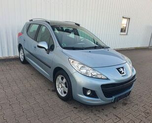 Peugeot 207 Gebrauchtwagen