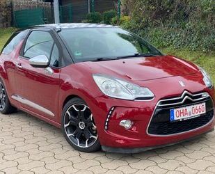 Citroen DS3 Gebrauchtwagen