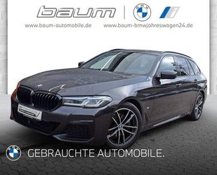 BMW 520 Gebrauchtwagen