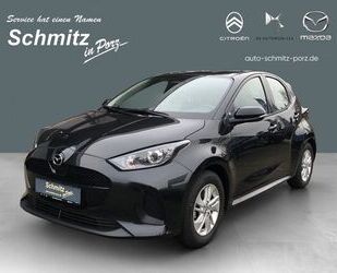 Mazda 2 Hybrid Gebrauchtwagen