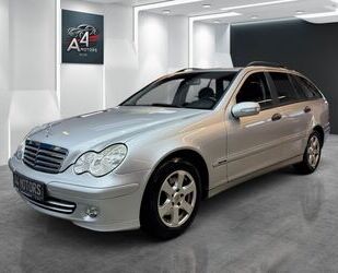 Mercedes-Benz C 180 Gebrauchtwagen