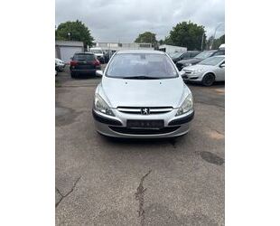 Peugeot 307 Gebrauchtwagen