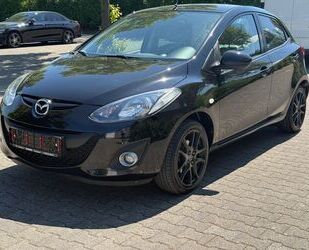 Mazda 2 Gebrauchtwagen