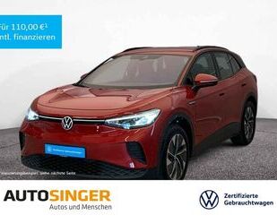 VW ID.4 Gebrauchtwagen