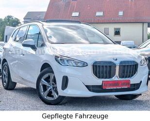BMW 218 Active Tourer Gebrauchtwagen