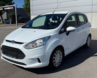 Ford B-Max Gebrauchtwagen