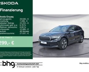 Skoda Enyaq Gebrauchtwagen