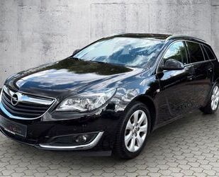 Opel Insignia Gebrauchtwagen