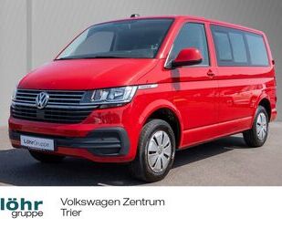 VW T6 Caravelle Gebrauchtwagen