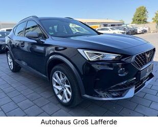 Cupra Formentor Gebrauchtwagen