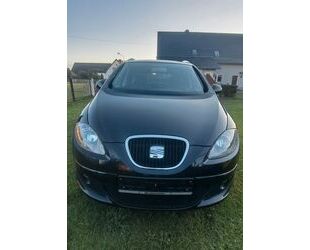 Seat Altea Gebrauchtwagen