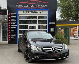 Mercedes-Benz E 200 Gebrauchtwagen