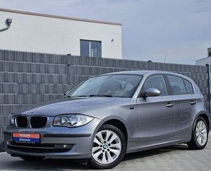 BMW 116 Gebrauchtwagen